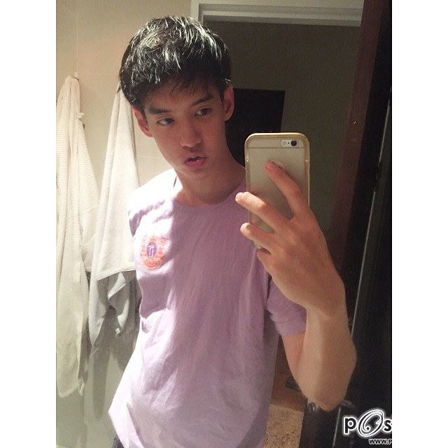 คุณหมอหุ่นเปะ IG@ DOCTOR_PER7H