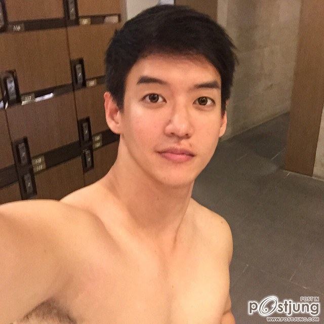 คุณหมอหุ่นเปะ IG@ DOCTOR_PER7H