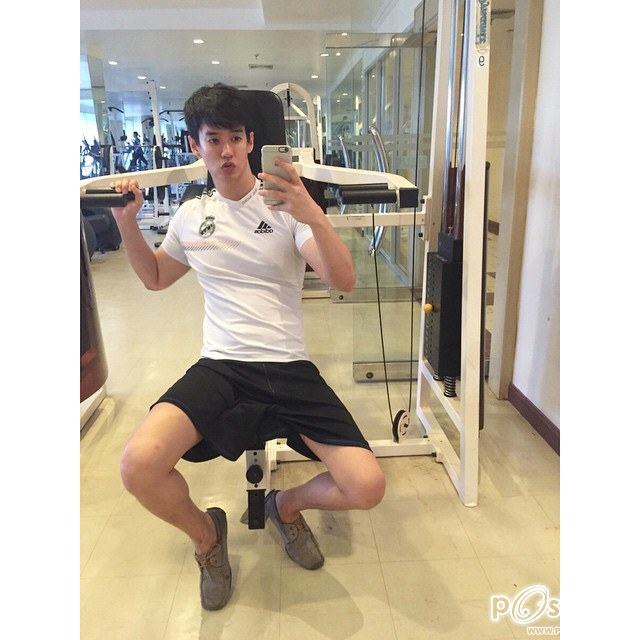 คุณหมอหุ่นเปะ IG@ DOCTOR_PER7H