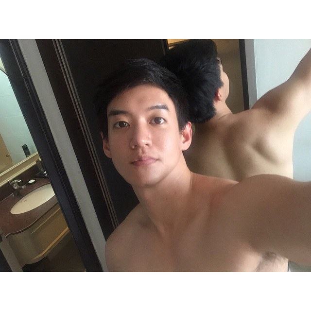 คุณหมอหุ่นเปะ IG@ DOCTOR_PER7H
