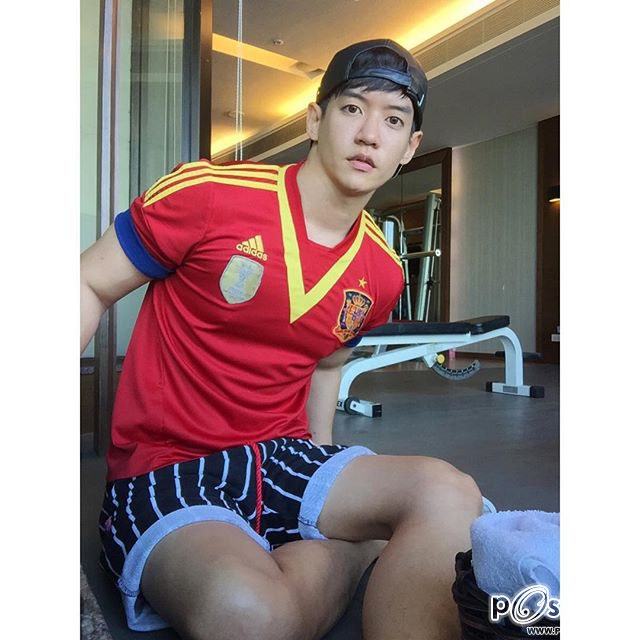 คุณหมอหุ่นเปะ IG@ DOCTOR_PER7H