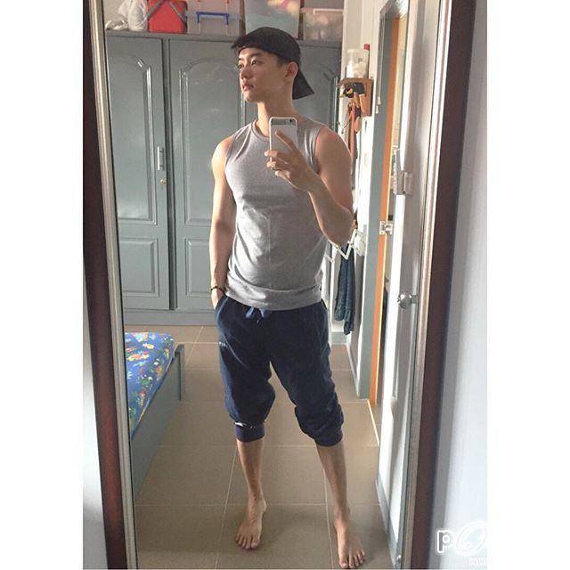 คุณหมอหุ่นเปะ IG@ DOCTOR_PER7H