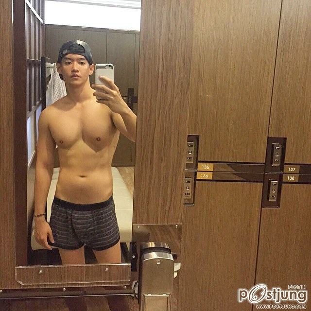 คุณหมอหุ่นเปะ IG@ DOCTOR_PER7H