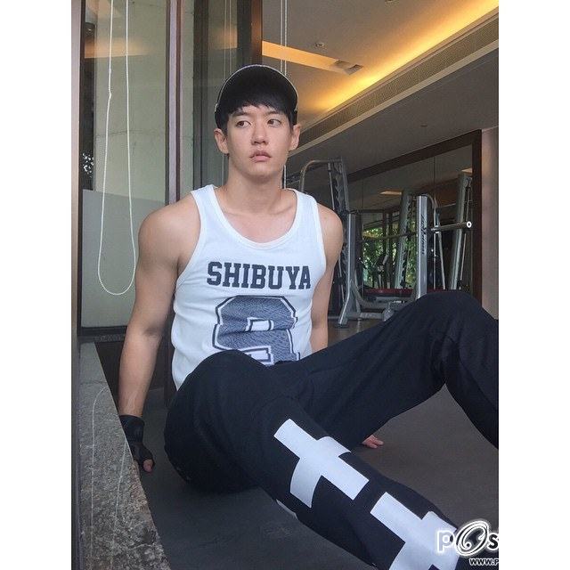 คุณหมอหุ่นเปะ IG@ DOCTOR_PER7H