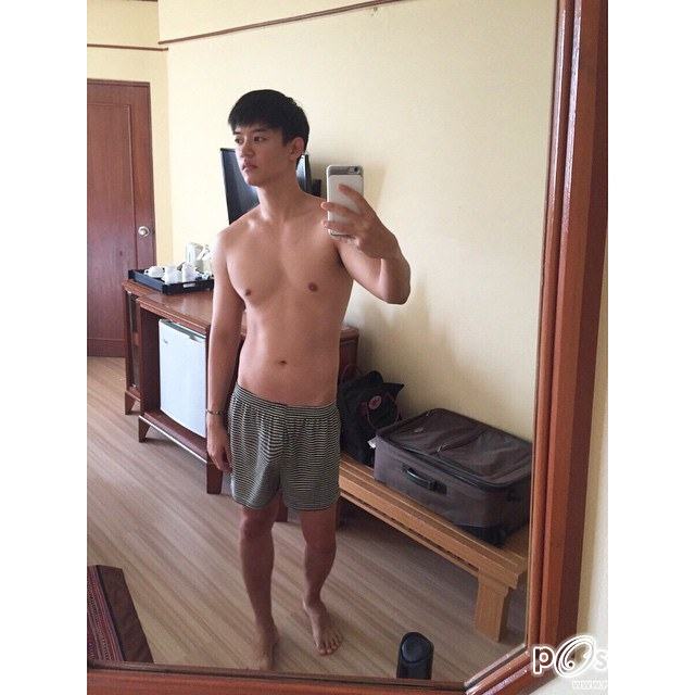คุณหมอหุ่นเปะ IG@ DOCTOR_PER7H