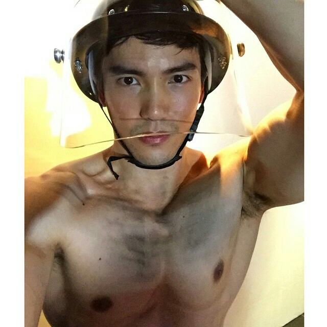 เเน่นมากก IG_@JOETRIVIS