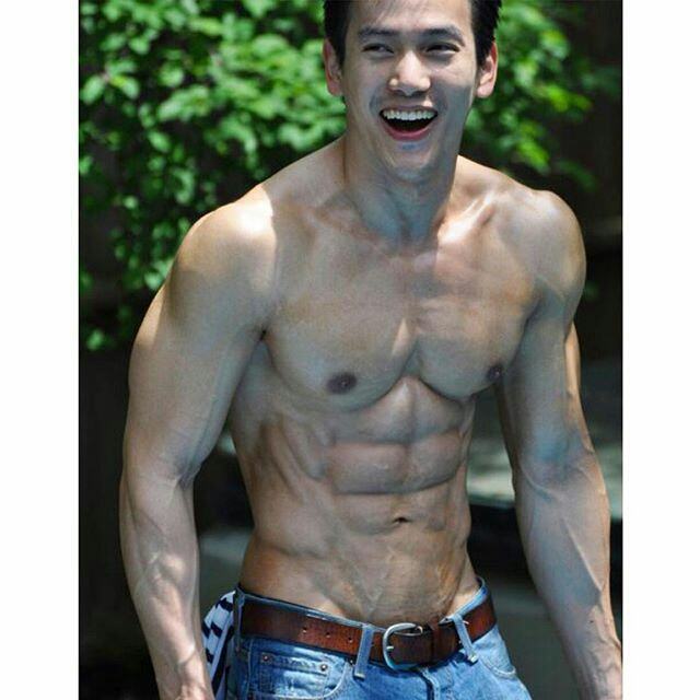 เเน่นมากก IG_@JOETRIVIS