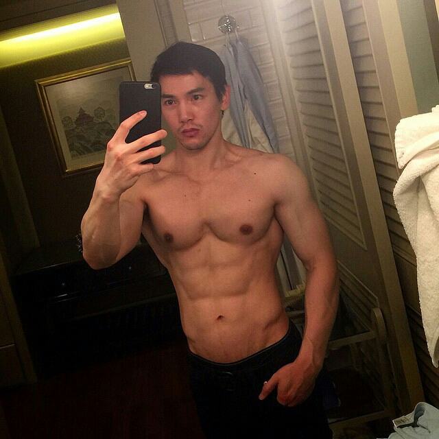 เเน่นมากก IG_@JOETRIVIS