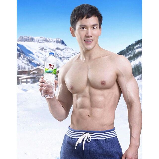 เเน่นมากก IG_@JOETRIVIS