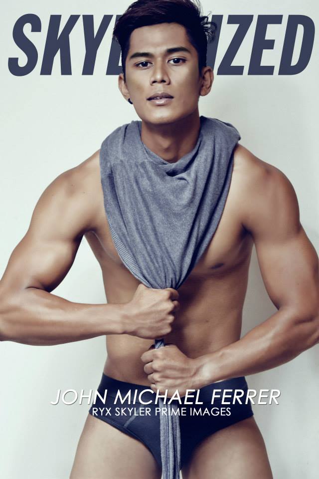 John Michael Ferrer