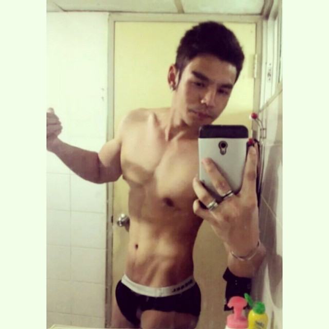 จงกระทำฉันเยี่ยง สัตว์เดรฉาน No. 36