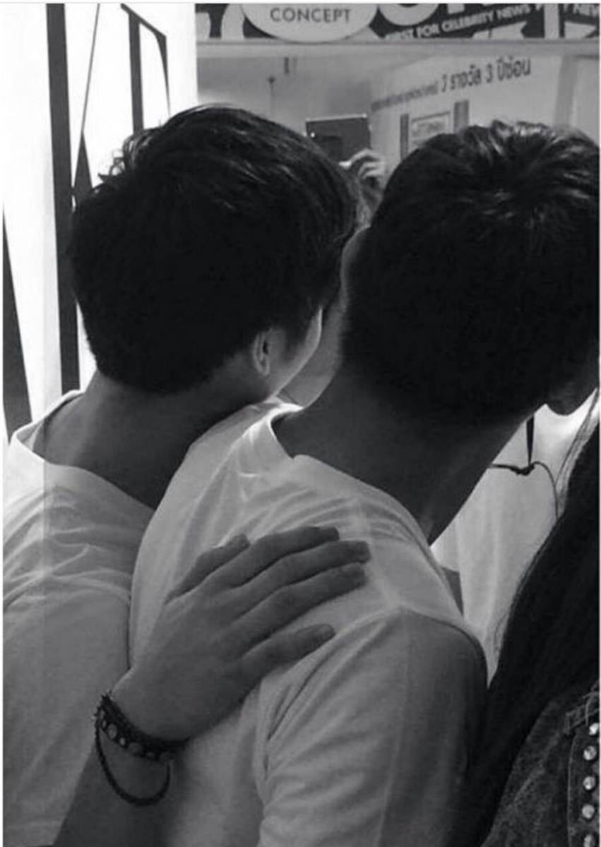 เงินออกัสออกงานคู่ น่ารัก