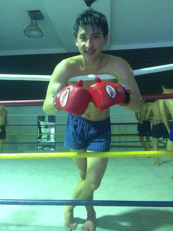 เติมพลังยามเช้าา