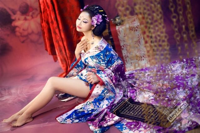 สาวจีนถ่ายแบบ เซ็กซี่ part 143