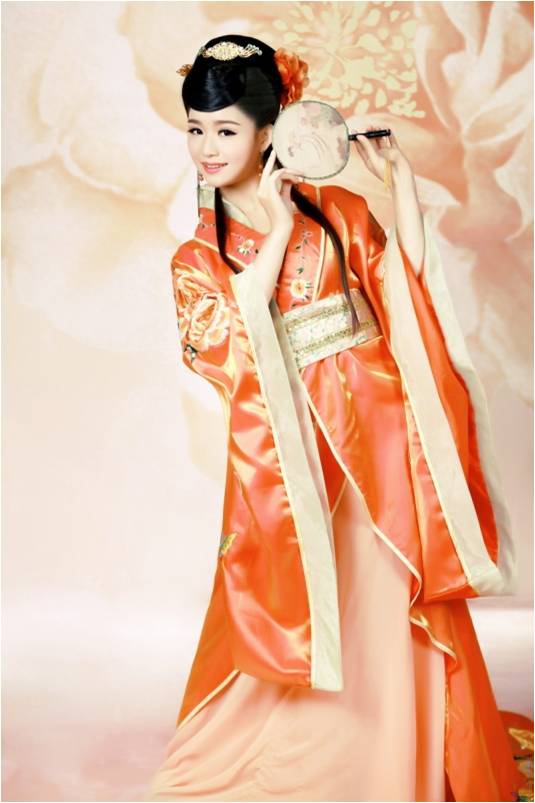 สาวจีนถ่ายแบบ เซ็กซี่ part 143