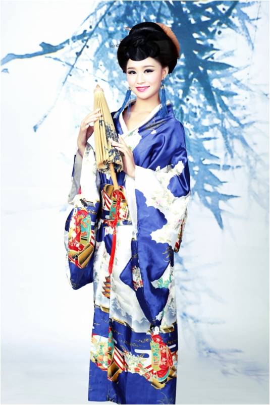 สาวจีนถ่ายแบบ เซ็กซี่ part 143