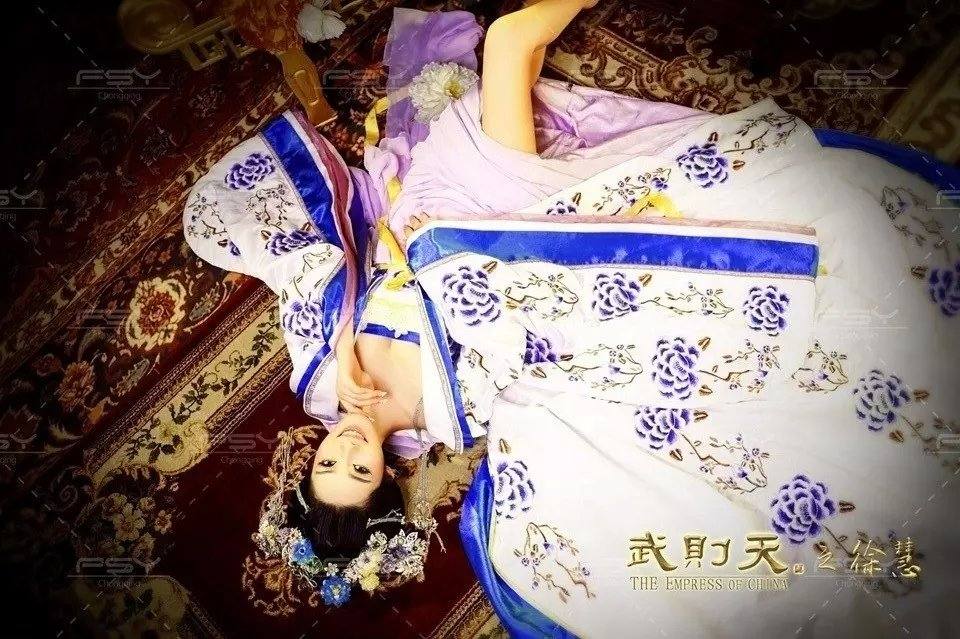สาวจีนถ่ายแบบ เซ็กซี่ part 143