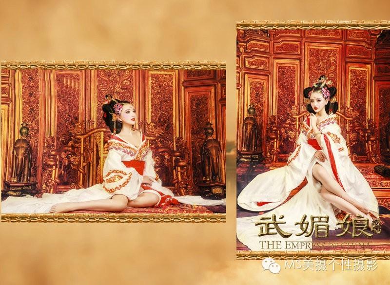 สาวจีนถ่ายแบบ เซ็กซี่ part 143