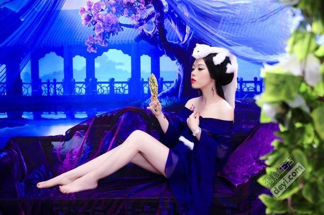 สาวจีนถ่ายแบบ เซ็กซี่ part 143