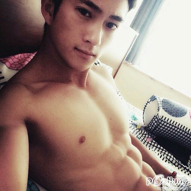 นายแบบ/วิศวกร Sonnie Nye