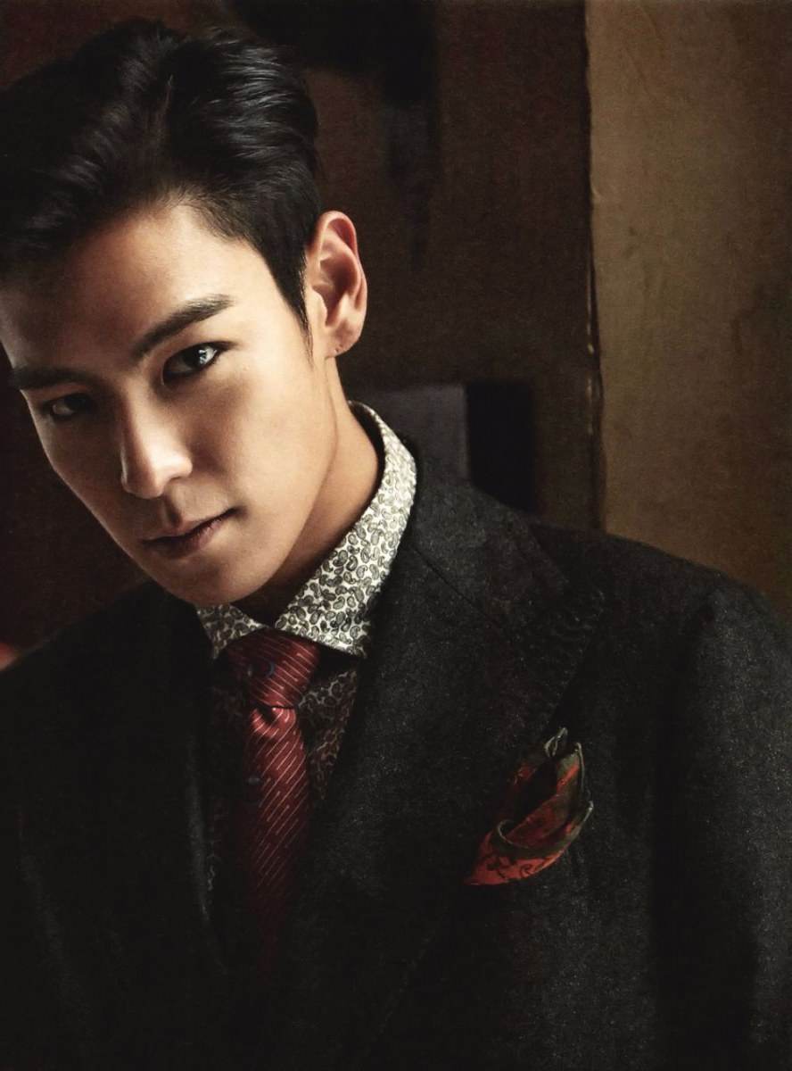 แม่เจ้า ^_^ ใส่สูทเเล้วหล่อขึ้นมาก100%