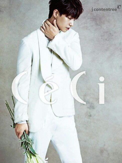 แม่เจ้า ^_^ ใส่สูทเเล้วหล่อขึ้นมาก100%