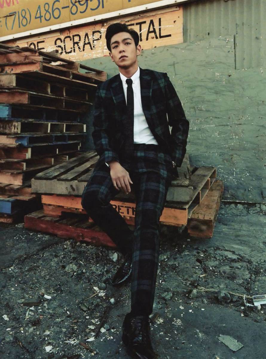 แม่เจ้า ^_^ ใส่สูทเเล้วหล่อขึ้นมาก100%