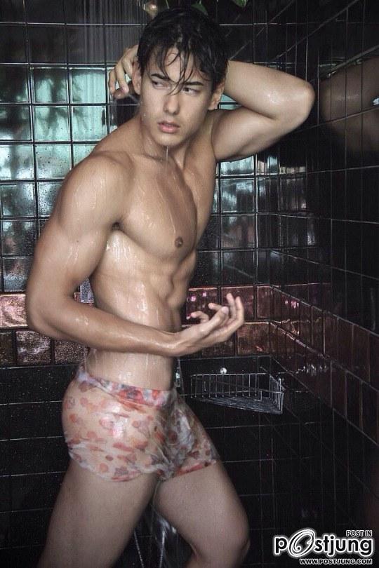 คนนี้HOT!มากกก_Eme Chang Vergara_JULY 2015