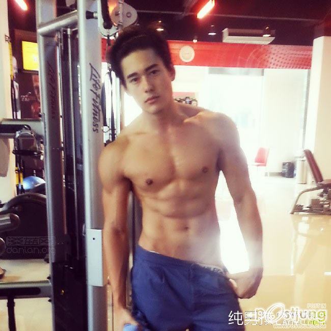 คนนี้HOT!มากกก_Eme Chang Vergara_JULY 2015
