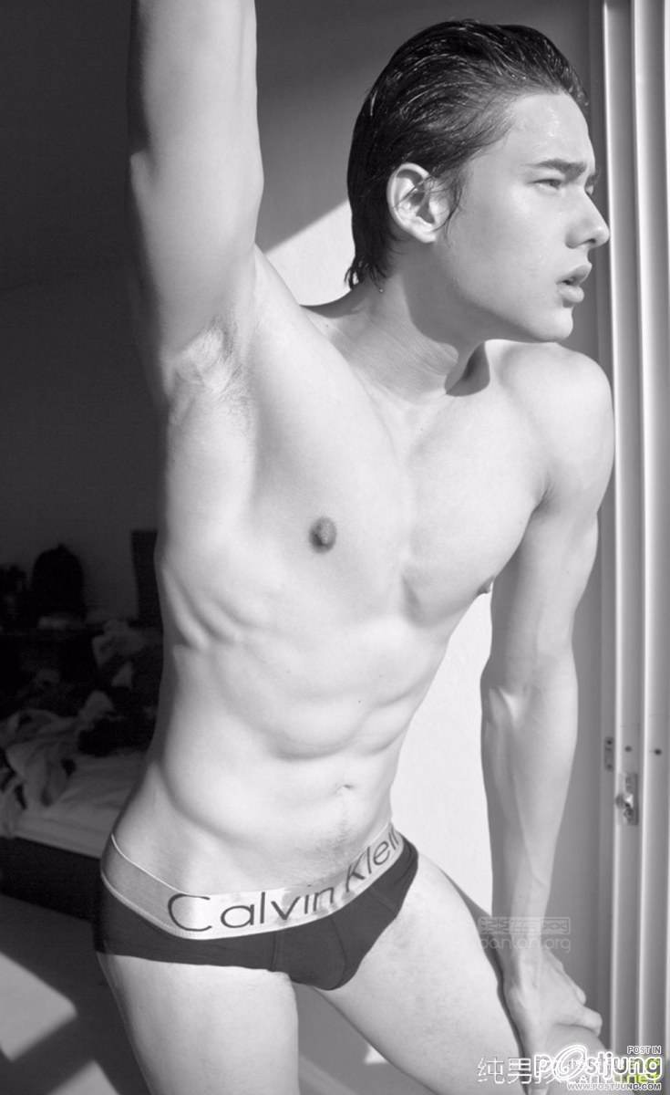 คนนี้HOT!มากกก_Eme Chang Vergara_JULY 2015