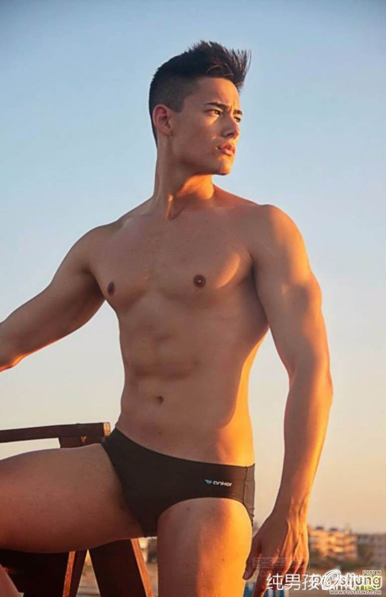 คนนี้HOT!มากกก_Eme Chang Vergara_JULY 2015