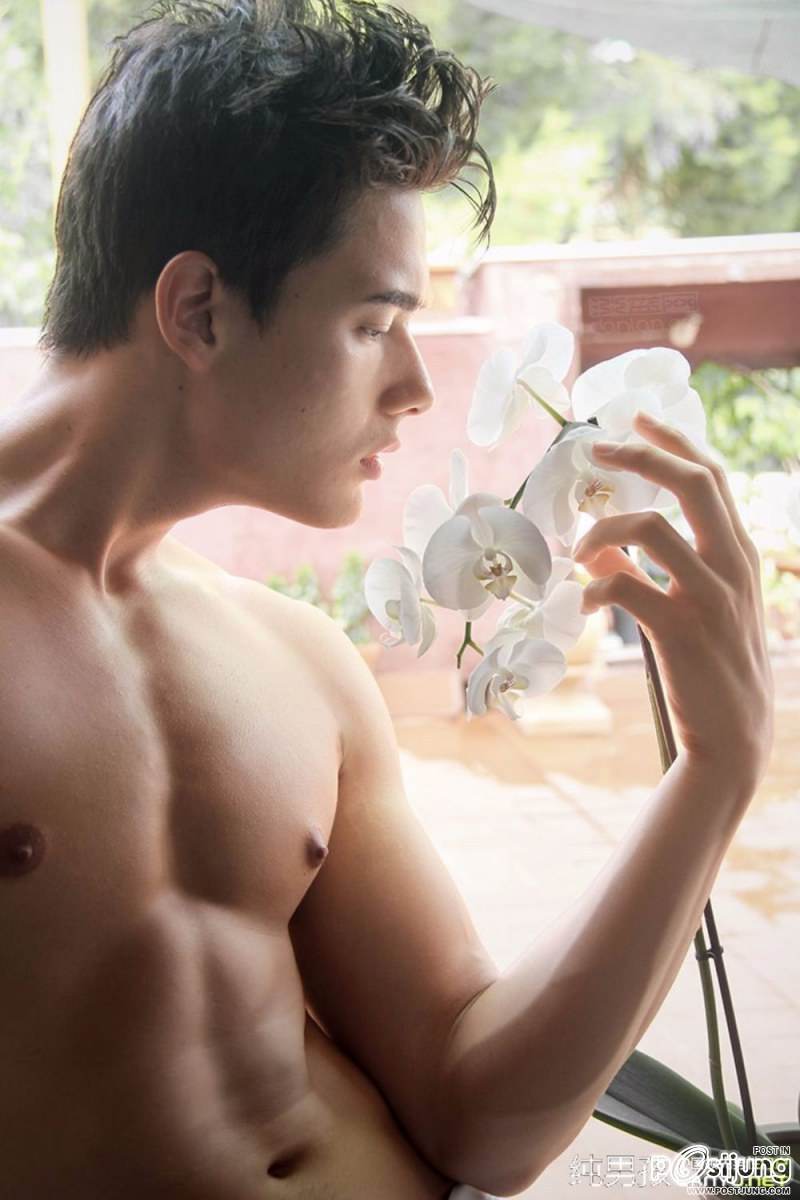 คนนี้HOT!มากกก_Eme Chang Vergara_JULY 2015