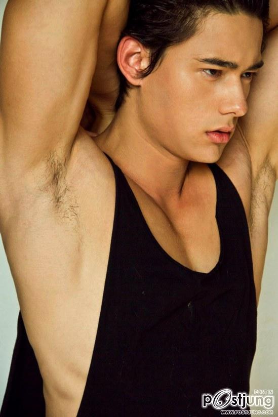 คนนี้HOT!มากกก_Eme Chang Vergara_JULY 2015