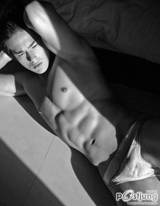 คนนี้HOT!มากกก_Eme Chang Vergara_JULY 2015