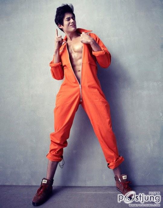 คนนี้HOT!มากกก_Eme Chang Vergara_JULY 2015