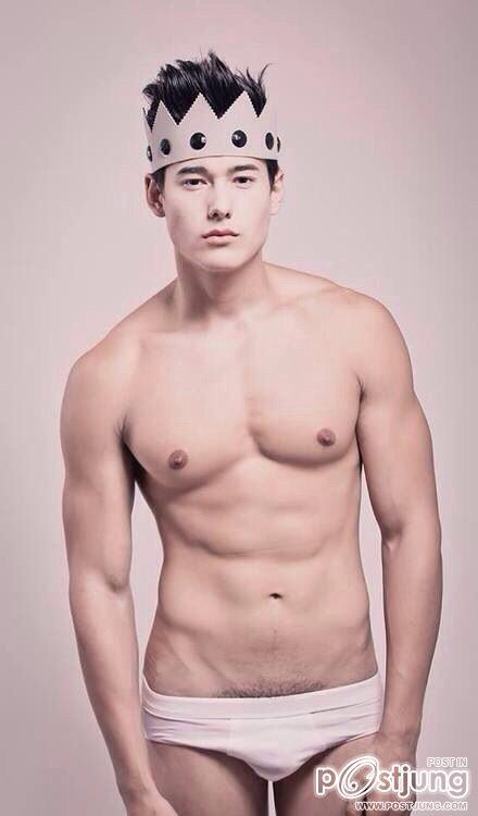 คนนี้HOT!มากกก_Eme Chang Vergara_JULY 2015