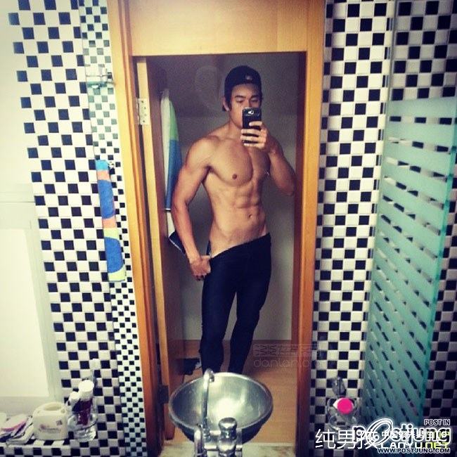 คนนี้HOT!มากกก_Eme Chang Vergara_JULY 2015
