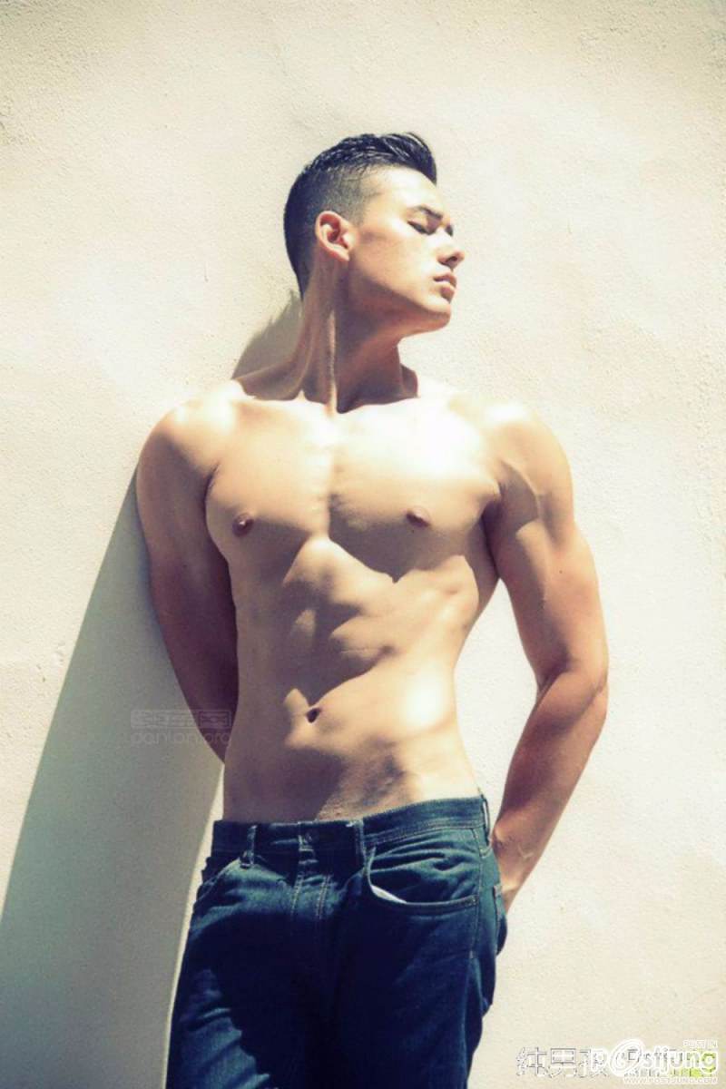 คนนี้HOT!มากกก_Eme Chang Vergara_JULY 2015