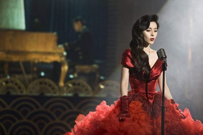 Fan Bingbing_范冰冰_ฟ่าน ปิงปิง_แสดงได้ทุกอย่างจริงๆ