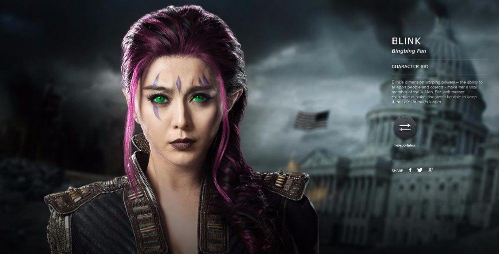 Fan Bingbing_范冰冰_ฟ่าน ปิงปิง_แสดงได้ทุกอย่างจริงๆ