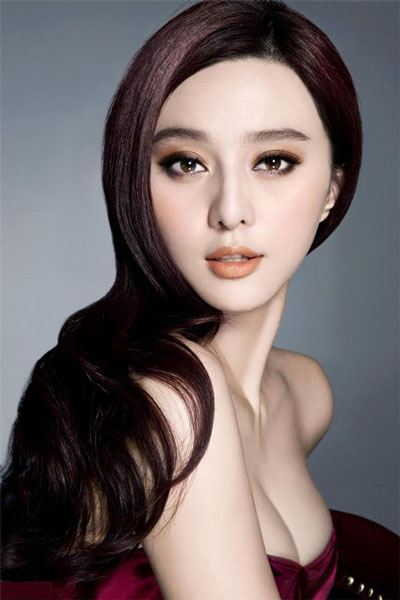 Fan Bingbing_范冰冰_ฟ่าน ปิงปิง_แสดงได้ทุกอย่างจริงๆ