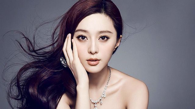 Fan Bingbing_范冰冰_ฟ่าน ปิงปิง_แสดงได้ทุกอย่างจริงๆ