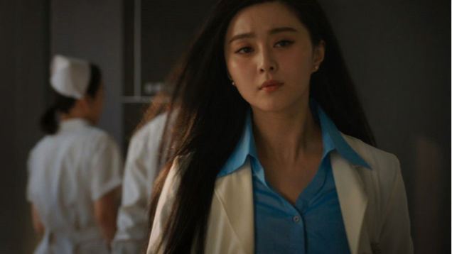 Fan Bingbing_范冰冰_ฟ่าน ปิงปิง_แสดงได้ทุกอย่างจริงๆ