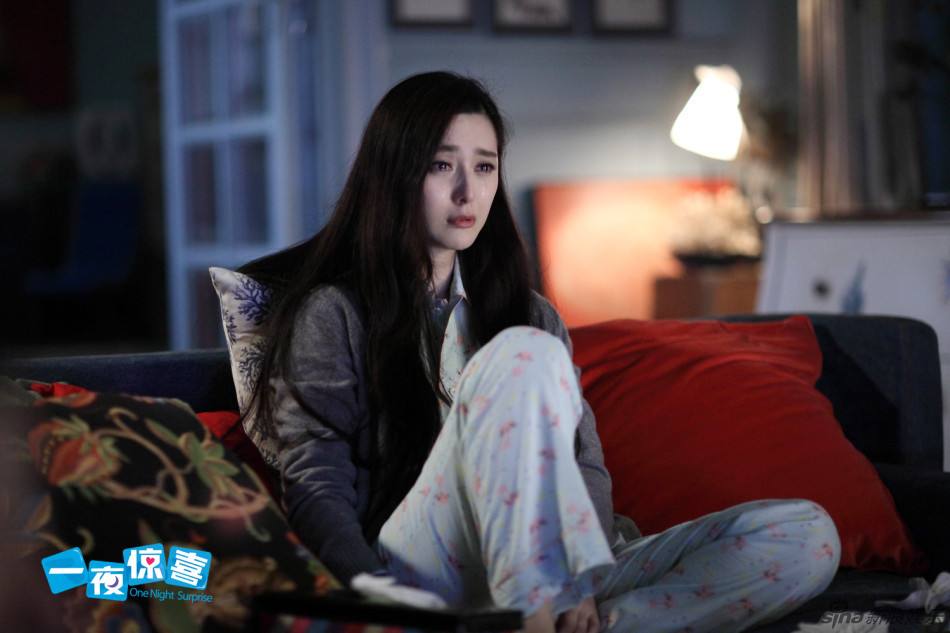 Fan Bingbing_范冰冰_ฟ่าน ปิงปิง_แสดงได้ทุกอย่างจริงๆ