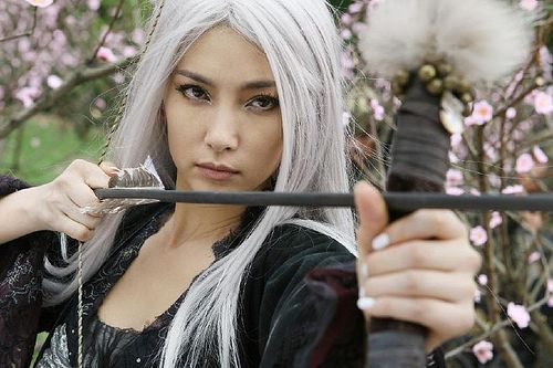 Fan Bingbing_范冰冰_ฟ่าน ปิงปิง_แสดงได้ทุกอย่างจริงๆ
