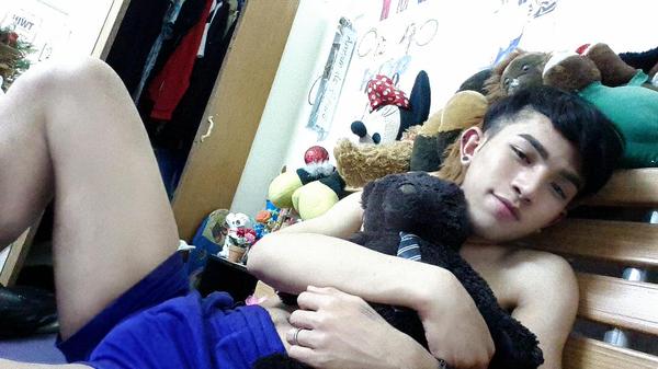 กล้วยหอมจอมยุ่ง...9