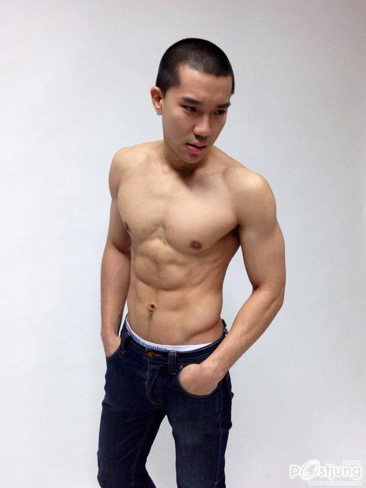 น้องบอสๆพี่นี่เลียเลย