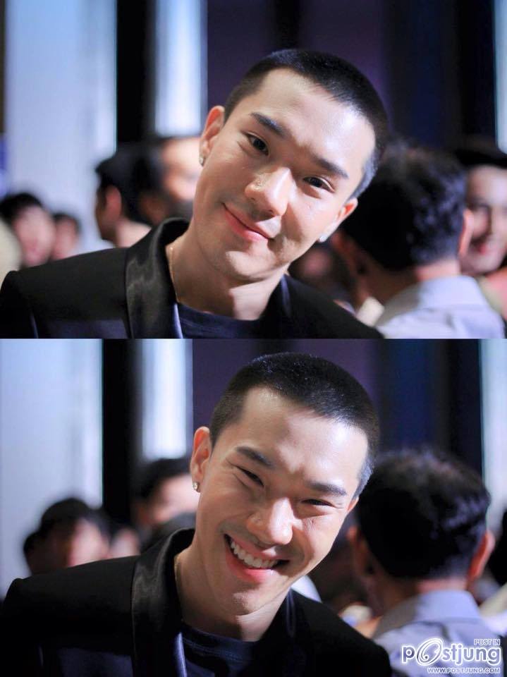 น้องบอสๆพี่นี่เลียเลย