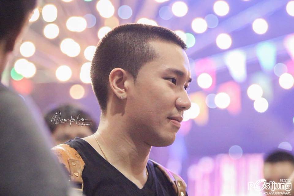 น้องบอสๆพี่นี่เลียเลย