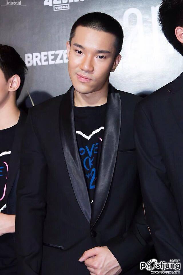 น้องบอสๆพี่นี่เลียเลย